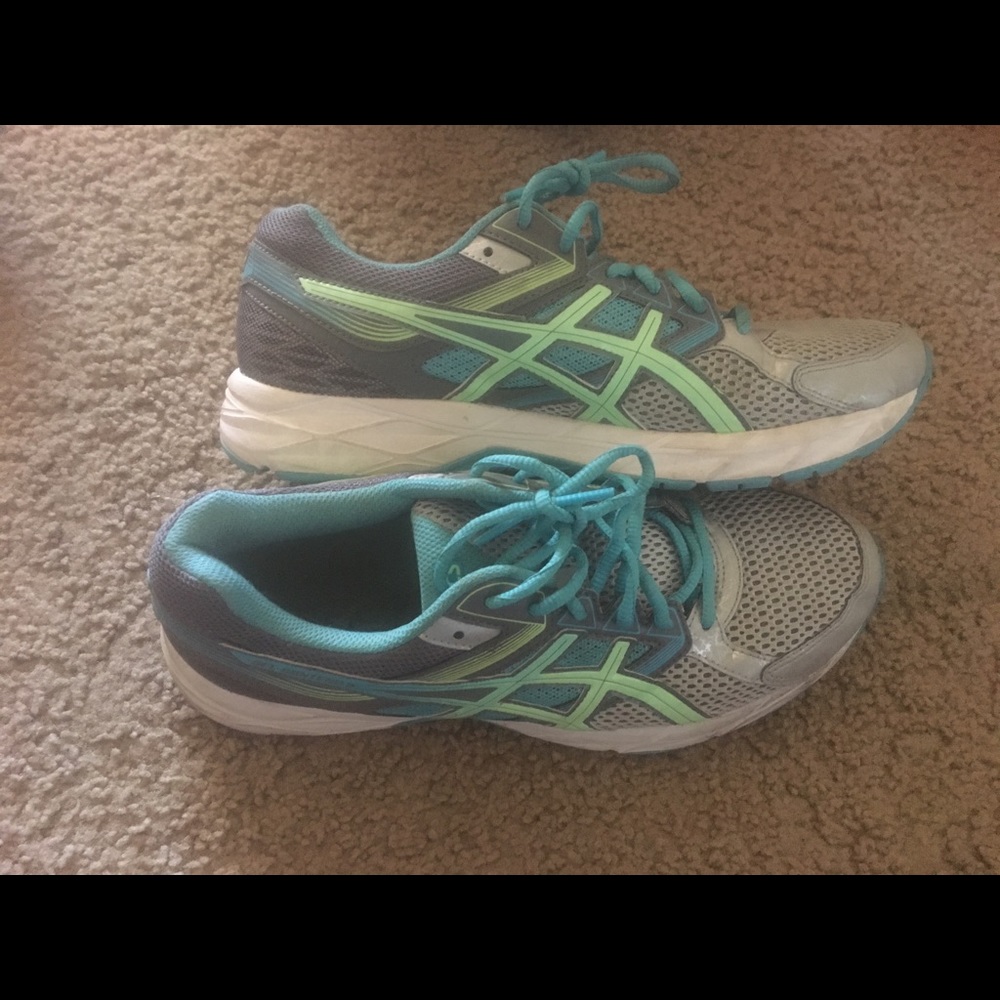 Asics Running Shoes